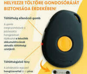 Gondosóra tájékoztató